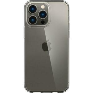 Apple iPhone 14 Pro Crystal Clear cover transparent (ACS04952) kép