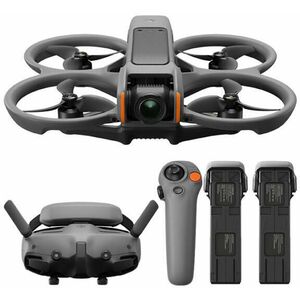 Avata 2 Fly More Combo Three Batteries (CP.FP.00000151.01) kép