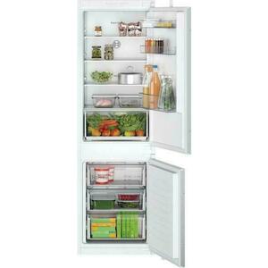 Bosch Alulfagyasztós hűtőszekrény kép