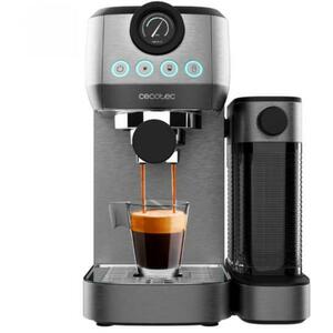Power Espresso 20 Steel Pro Latte kép