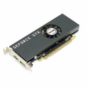 GeForce GTX 1050 Ti 4GB GDDR5 (AF1050TI-4096D5L5) kép