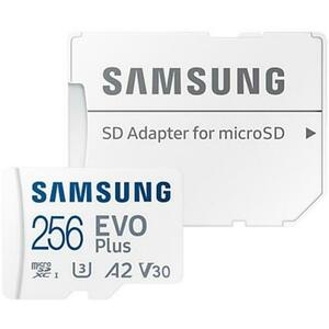 EVO Plus SDXC 256GB UHS-I + Adaptor (MB-MC256SA) kép