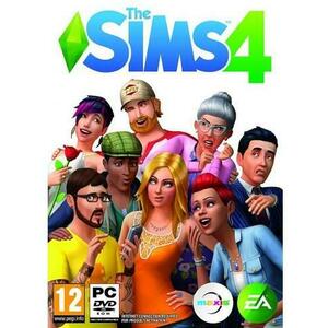 The Sims 4 (PC) kép