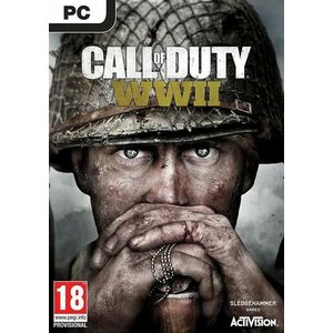 Call of Duty: WWII PC kép