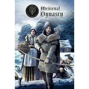 Medieval Dynasty (PC) kép