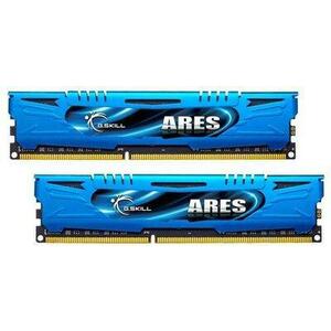 Ares 16GB (2x8GB) DDR3 2133MHz F3-2133C10D-16GAB kép