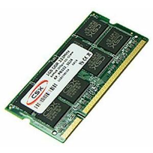 1GB DDR1 400MHz CSXAD1SO400-2R8-1GB kép