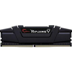 Ripjaws V 32GB DDR4 2666MHz F4-2666C19S-32GVK kép