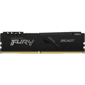 FURY Beast 4GB DDR4 3200MHz KF432C16BB/4 kép