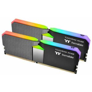 XG RGB 32GB (2x16GB) DDR4 3600MHz R016D416GX2-3600C18A kép