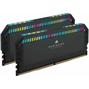 DOMINATOR PLATINUM RGB 32GB (2x16GB) DDR5 6400MHz CMT32GX5M2B6400C32 kép