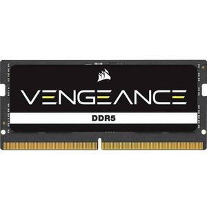 VENGEANCE 16GB DDR5 5200MHz CMSX16GX5M1A5200C44 kép