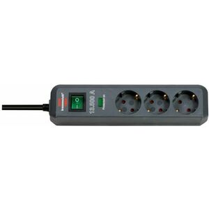 Eco-Line 3 Plug 1, 5 m Switch (1158820315) kép
