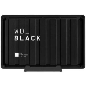 WD Black D10 8TB (WDBA3P0080HBK-EESN) kép