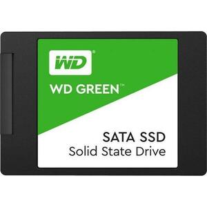 WD Green SSD 1TB kép