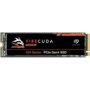 FireCuda 530 1TB M.2 PCIe (ZP1000GM3A013) kép