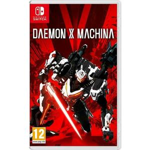 Daemon X Machina (Switch) kép