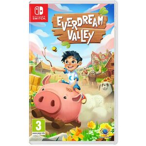Everdream Valley (Switch) kép
