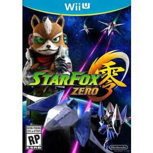 Star Fox Zero (Wii U) kép