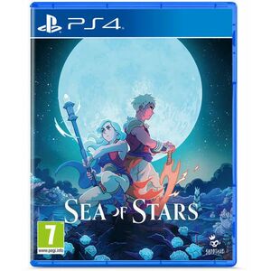 Sea of Stars (PS4) kép