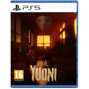 Yuoni [Sunset Edition] (PS5) kép