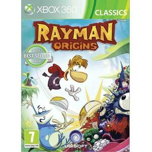 Rayman Origins (Xbox 360) kép