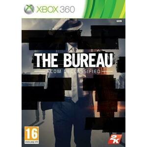 The Bureau XCOM Declassified (Xbox 360) kép