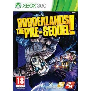 Borderlands The Pre-Sequel (Xbox 360) kép