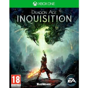 Dragon Age Inquisition (Xbox One) kép