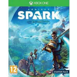 Project Spark [Starter Pack] (Xbox One) kép