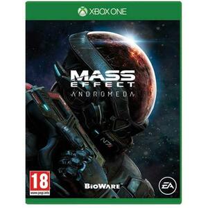 Mass Effect Andromeda (Xbox One) kép