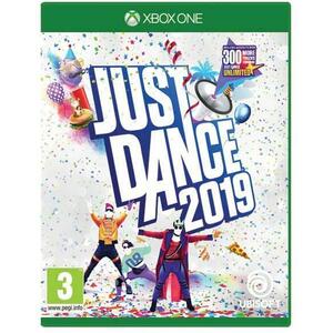 Just Dance 2019 (Xbox One) kép