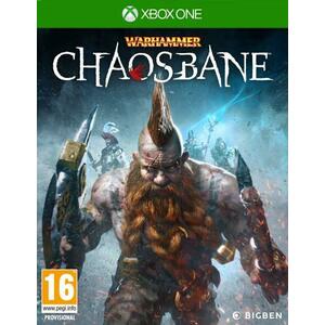 Warhammer Chaosbane (Xbox One) kép