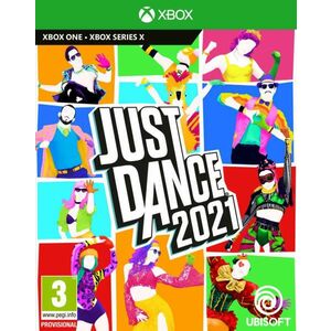 Just Dance 2021 (Xbox One) kép