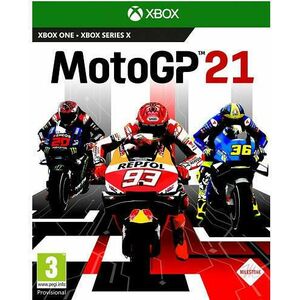 MotoGP 21 (Xbox One) kép