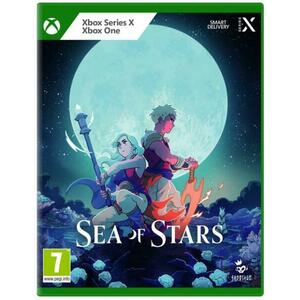 Sea of Stars (Xbox One) kép