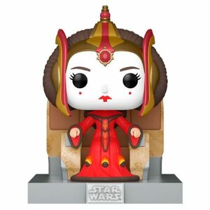 POP! Deluxe: Queen Amidala (Star Wars) kép