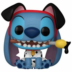 POP! Disney: Stitch as Pong (Lilo & Stitch) kép
