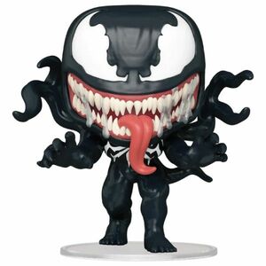 POP! Spider Man 2: Venom (Marvel) kép