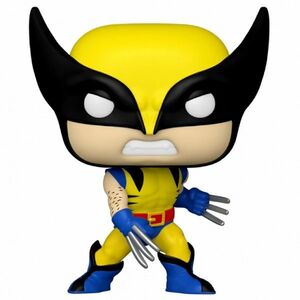 POP! Wolverine (Marvel) 50th Anniversary kép