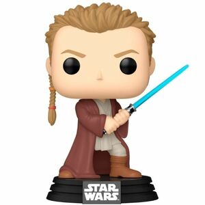 POP! Obi-Wan Kenobi (Star Wars) kép
