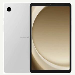 Samsung Galaxy Tab A9 LTE, 4/64GB, ezüst kép