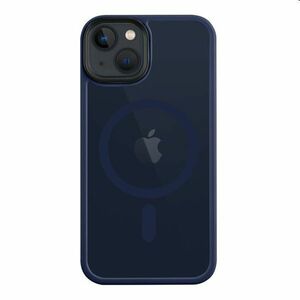 Tactical MagForce Hyperstealth tok Apple iPhone 13 számára, kék kép