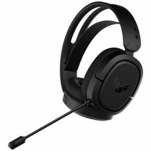 ASUS TUF Gaming H1 Vezeték nélküli fülhallgató, fekete kép