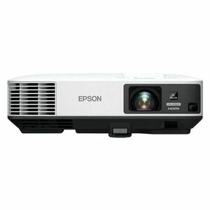 Projektor Epson EB-2250U, fehér kép