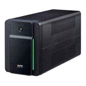 APC Back-UPS 1600VA, 230V, AVR, IEC aljzatok kép