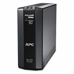 APC takarékos tápegység Back-UPS Pro 900, 230V, CEE 7/5 kép