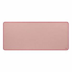 Egérpad Logitech Studio Series - DARKER ROSE, rózsaszín kép