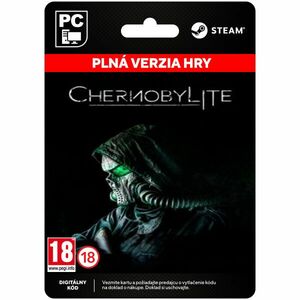 Chernobylite [Steam] - PC kép