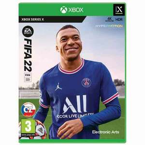 FIFA 22 - Xbox Series X kép